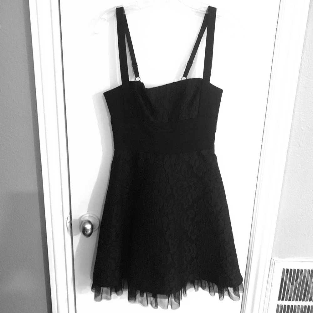 BCBGMaxazria Cocktail Dress